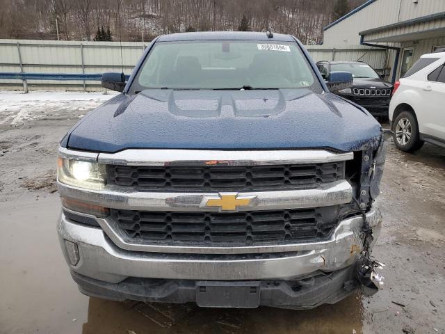 Photo 5 from auction – 2016 CHEVROLET SILVERADO with VIN 1GCVKREC5GZ288269