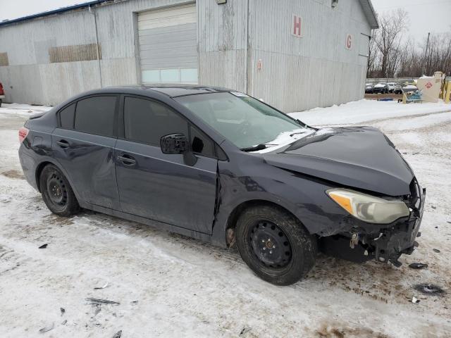 Photo 4 from auction – 2013 SUBARU IMPREZA PR with VIN JF1GJAC6XDH005740