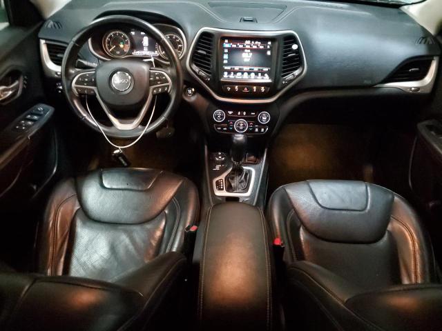Photo 8 from auction – 2015 JEEP CHEROKEE L with VIN 1C4PJMDS1FW645874
