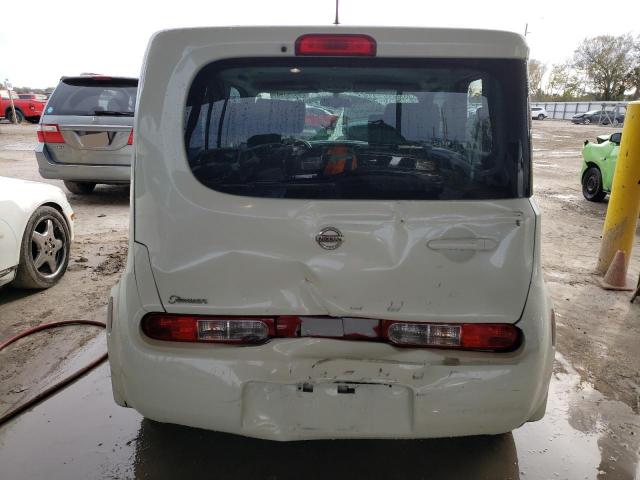 Photo 6 from auction – 2011 NISSAN CUBE BASE with VIN JN8AZ2KR6BT214546