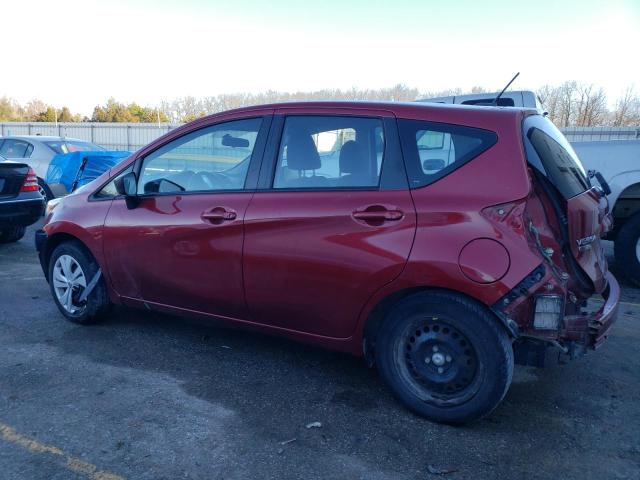 Photo 2 from auction – 2017 NISSAN VERSA NOTE with VIN 3N1CE2CP3HL366443