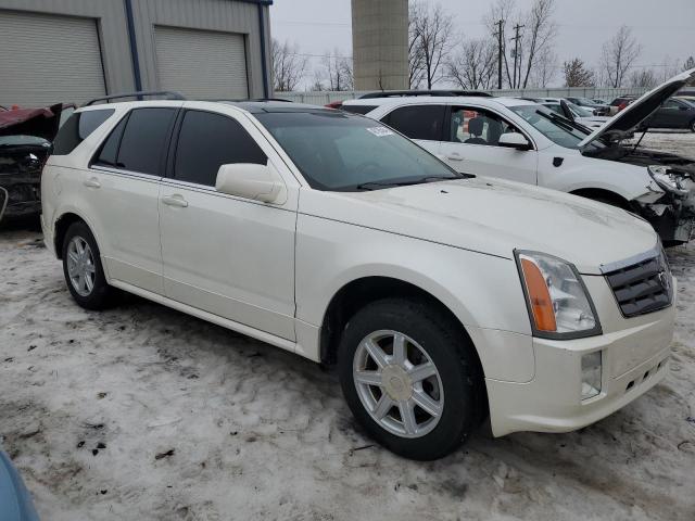 Фото 4 с аукциона – 2004 CADILLAC SRX с VIN 1GYEE637640176716