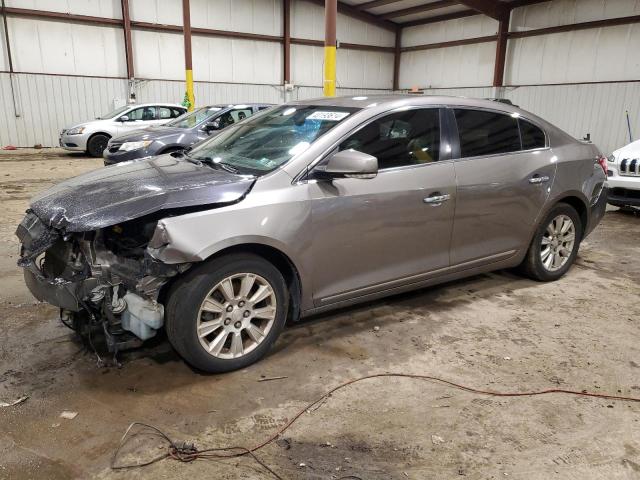 Photo 1 from auction – 2012 BUICK LACROSSE P with VIN 1G4GD5ER4CF326842