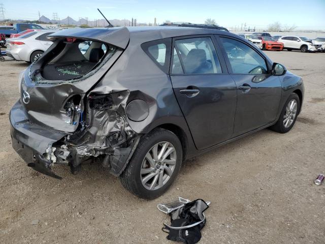 Photo 3 from auction – 2013 MAZDA 3 I with VIN JM1BL1M78D1750436