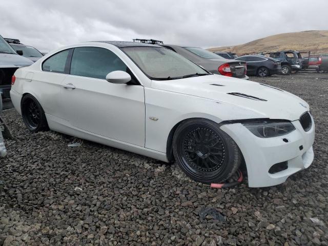Photo 4 from auction – 2007 BMW 335 I with VIN WBAWB73597P032383