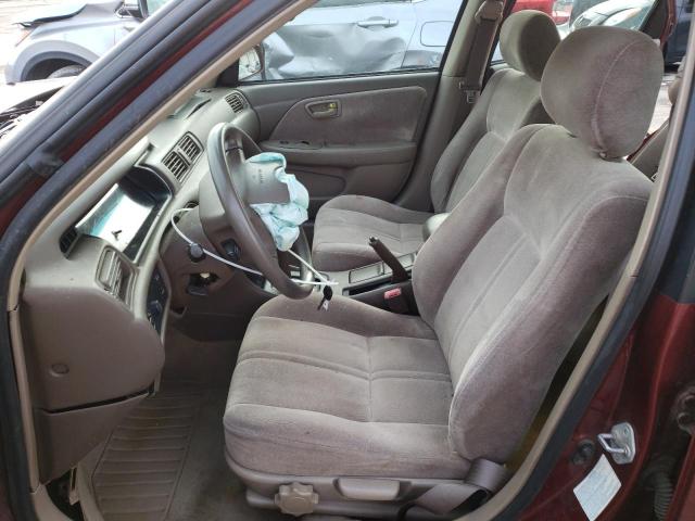 Photo 7 from auction – 2000 TOYOTA CAMRY CE with VIN 4T1BG22K4YU685814
