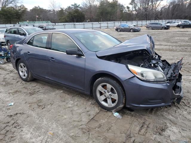 Photo 4 from auction – 2014 CHEVROLET MALIBU LS with VIN 1G11A5SL2EF291653
