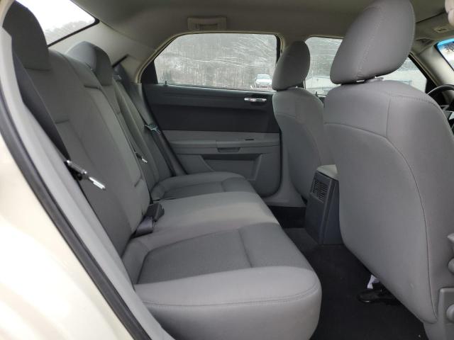 Photo 10 from auction – 2006 CHRYSLER 300 with VIN 2C3KA43RX6H298055