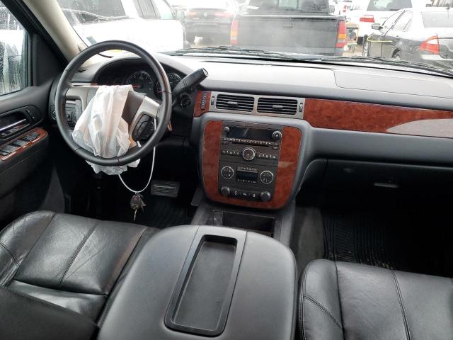 Foto 8 de la subasta – 2013 CHEVROLET AVALANCHE con VIN 3GNTKFE71DG287793