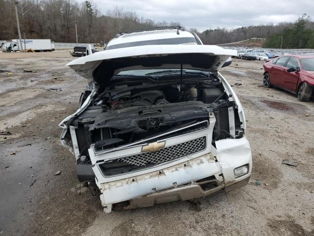Photo 5 from auction – 2011 CHEVROLET TAHOE C150 with VIN 1GNSCBE09BR209022