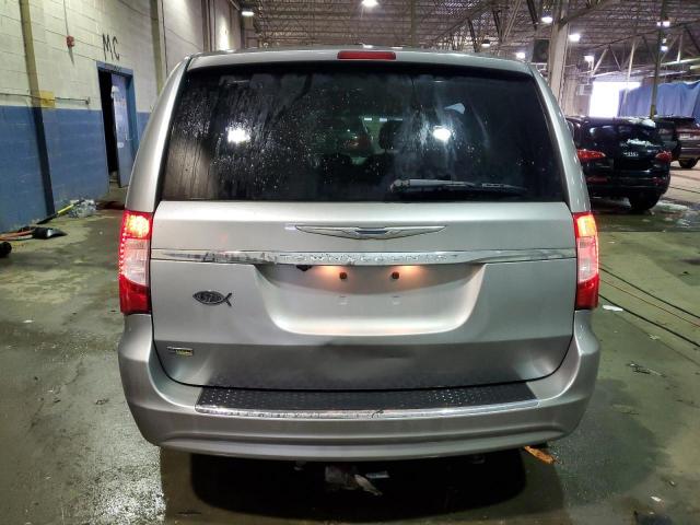 Photo 6 from auction – 2013 CHRYSLER TOWN & COU with VIN 2C4RC1BG3DR577843
