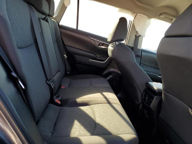 Photo 11 from auction – 2022 TOYOTA RAV4 XLE with VIN 2T3P1RFV8NC308573