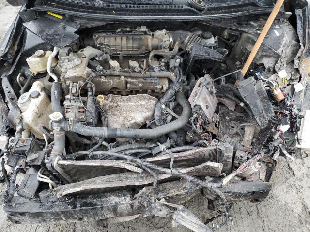 Photo 11 from auction – 2012 NISSAN ALTIMA BAS with VIN 1N4AL2AP0CN436606
