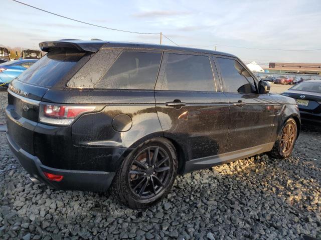 Photo 3 from auction – 2015 LAND ROVER RANGE ROVE with VIN SALWG2VF3FA614731