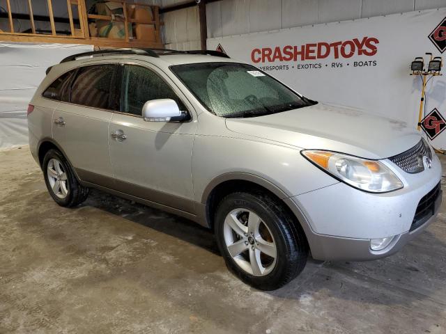 Photo 4 from auction – 2011 HYUNDAI VERACRUZ G with VIN KM8NU4CC6BU153223