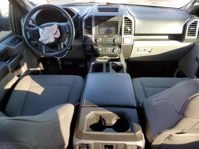 Photo 8 from auction – 2016 FORD F150 SUPER with VIN 1FTEW1CG3GKF84816