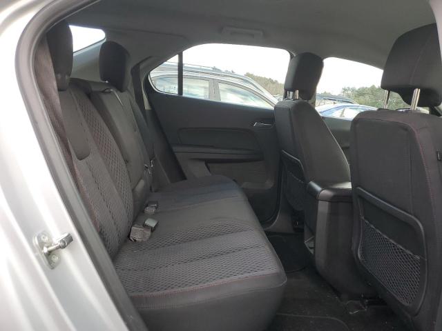 Photo 11 from auction – 2013 CHEVROLET EQUINOX LS with VIN 2GNFLCEK0D6138204