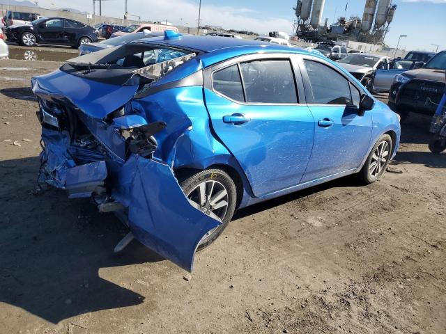 Photo 3 from auction – 2020 NISSAN VERSA SV with VIN 3N1CN8EV8LL895765