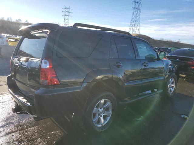 Photo 3 from auction – 2006 TOYOTA 4RUNNER SR with VIN JTEZT14RX68009856