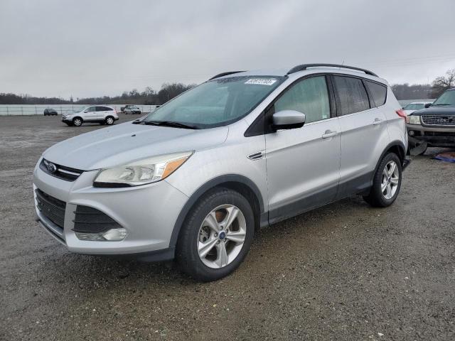 FORD ESCAPE SE 2014 with VIN 1FMCU9GXXEUE41476 - Photo from auction