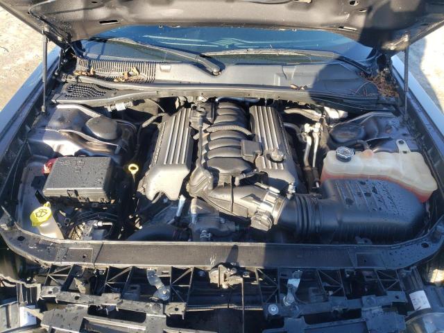 Photo 11 from auction – 2016 DODGE CHALLENGER with VIN 2C3CDZFJ0GH148911