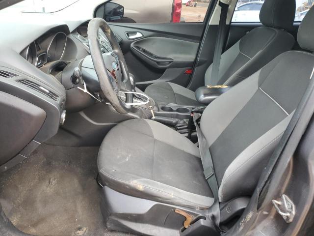 Photo 7 from auction – 2014 FORD FOCUS SE with VIN 1FADP3K2XEL318006