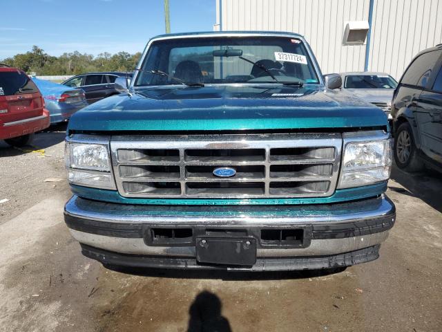 Photo 5 from auction – 1996 FORD F150 with VIN 1FTEF15N8TNA11754