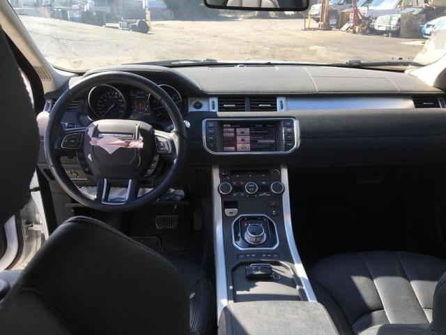 Photo 9 from auction – 2013 LAND ROVER RANGE ROVE with VIN SALVP2BG9DH843993