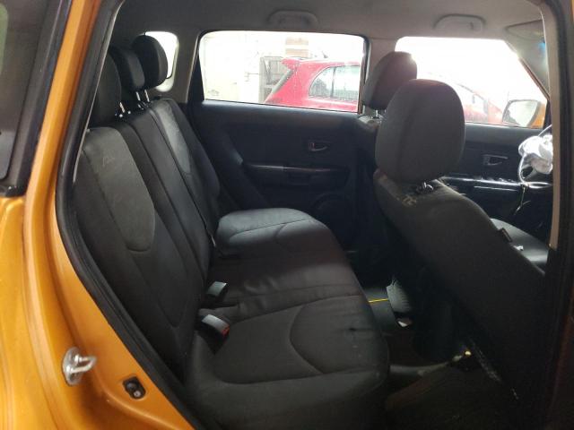 Foto 10 de la subasta – 2011 KIA SOUL con VIN KNDJT2A22B7220371