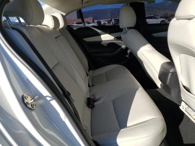 Photo 10 from auction – 2022 MAZDA 3 PREMIUM with VIN 3MZBPBEY3NM309512