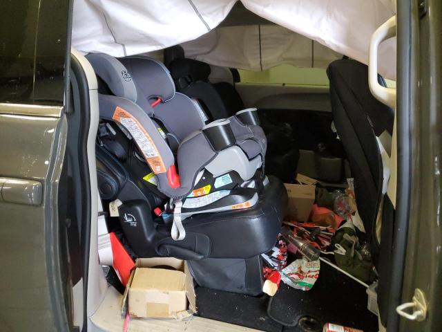 Photo 11 from auction – 2021 CHRYSLER PACIFICA T with VIN 2C4RC1BG1MR607048