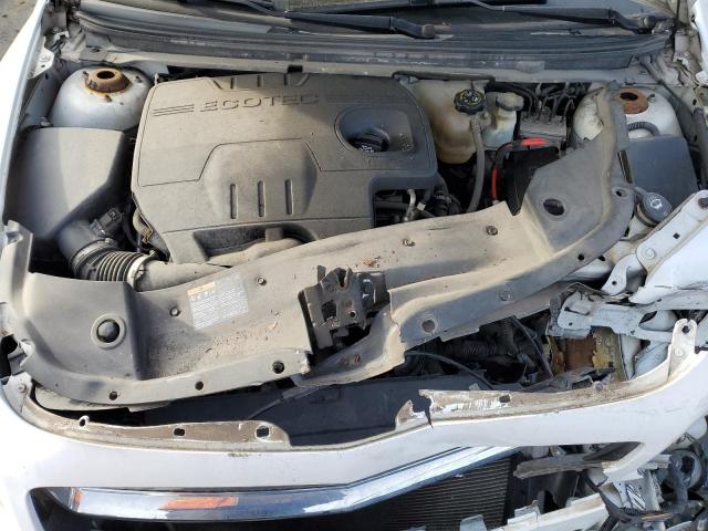 Photo 11 from auction – 2012 CHEVROLET MALIBU LS with VIN 1G1ZB5E06CF256256