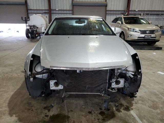 Photo 5 from auction – 2011 CADILLAC CTS LUXURY with VIN 1G6DE5EY0B0144877