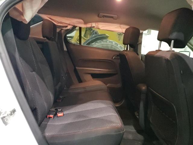 Photo 11 from auction – 2017 CHEVROLET EQUINOX LT with VIN 2GNALCEK6H6163351