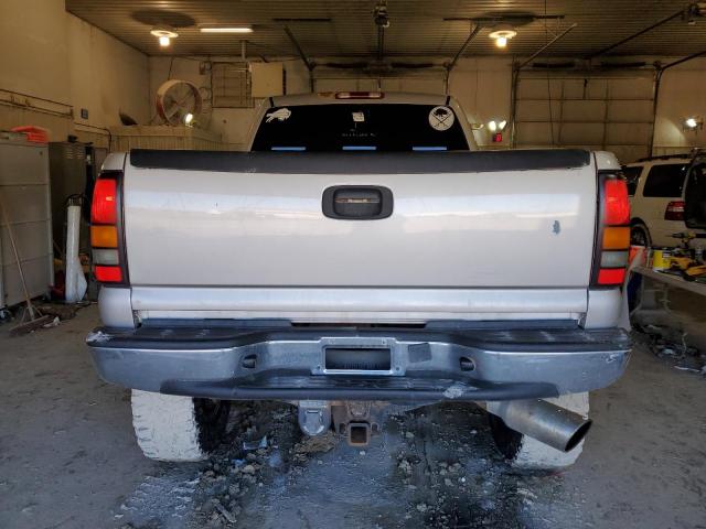 Photo 6 from auction – 2005 GMC SIERRA K25 with VIN 1GTHK23205F947565