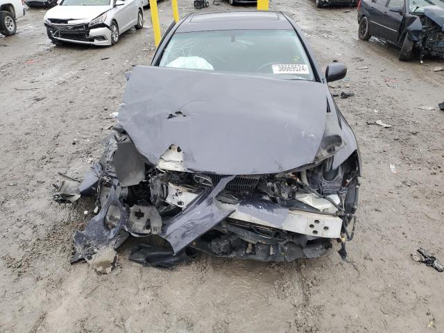 Photo 5 from auction – 2006 LEXUS GS 300 with VIN JTHCH96S860007661