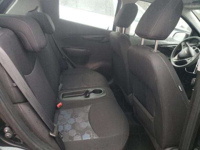 Photo 10 from auction – 2018 CHEVROLET SPARK 1LT with VIN KL8CD6SAXJC468126