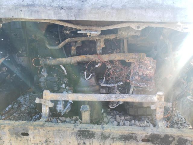 Photo 12 from auction – 2021 RAM PROMASTER with VIN 3C6LRVDG9ME531189