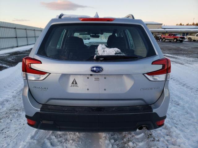 Photo 6 from auction – 2019 SUBARU FORESTER with VIN JF2SKACC8KH464397