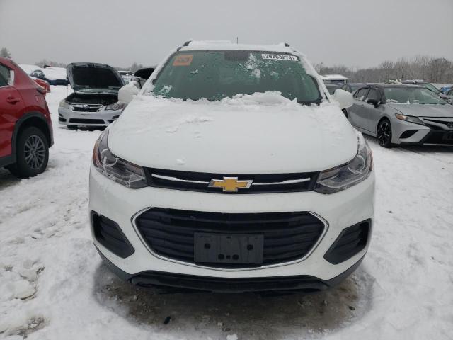 Photo 5 from auction – 2019 CHEVROLET TRAX 1LT with VIN KL7CJPSB8KB923381