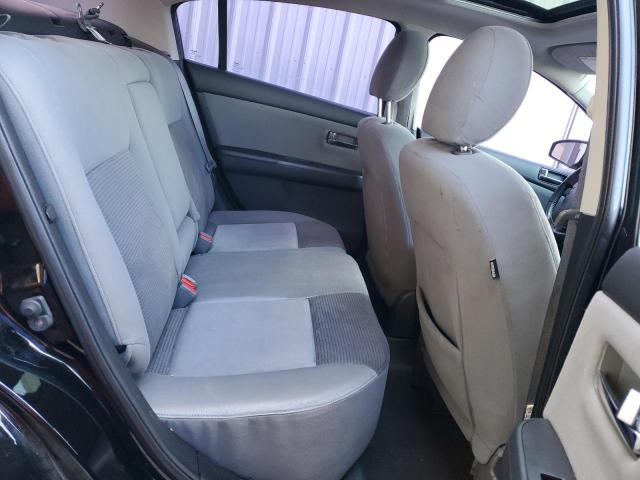 Photo 10 from auction – 2012 NISSAN SENTRA 2.0 with VIN 3N1AB6AP4CL623810