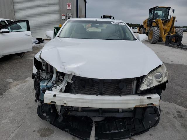 Zdjęcie 5 z aukcji – 2007 LEXUS ES 350 z VIN JTHBJ46GX72147442