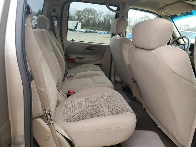Photo 10 from auction – 2003 FORD F150 SUPER with VIN 1FTRW07643KD85541