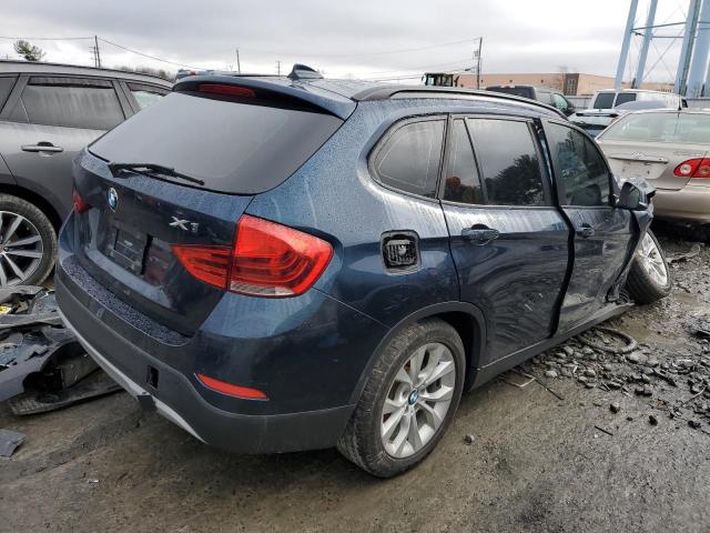 Photo 3 from auction – 2014 BMW X1 XDRIVE2 with VIN WBAVL1C57EVY19900