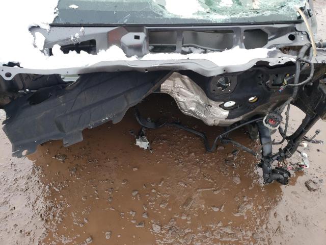 Photo 11 from auction – 2021 RAM 1500 BIG H with VIN 1C6RRFFG0MN587675