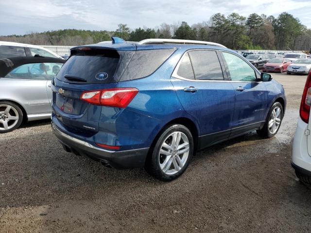 Photo 3 from auction – 2020 CHEVROLET EQUINOX PR with VIN 2GNAXPEX2L6133814