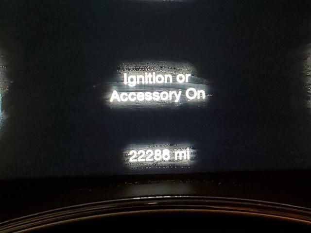 Photo 9 from auction – 2021 JEEP GRAND CHER with VIN 1C4RJFCG2MC584177