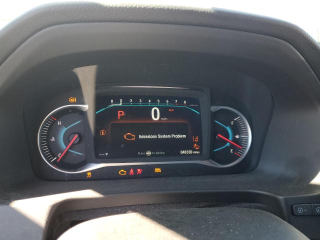 Photo 9 from auction – 2020 HONDA PASSPORT E with VIN 5FNYF7H56LB006529