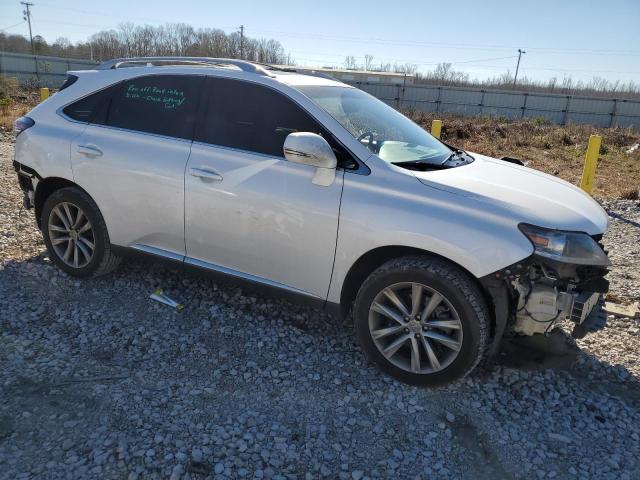 Photo 4 from auction – 2013 LEXUS RX 350 with VIN 2T2ZK1BA0DC101964