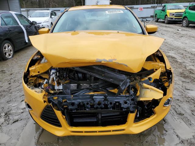 Photo 5 from auction – 2012 FORD FOCUS SE with VIN 1FAHP3K25CL260059